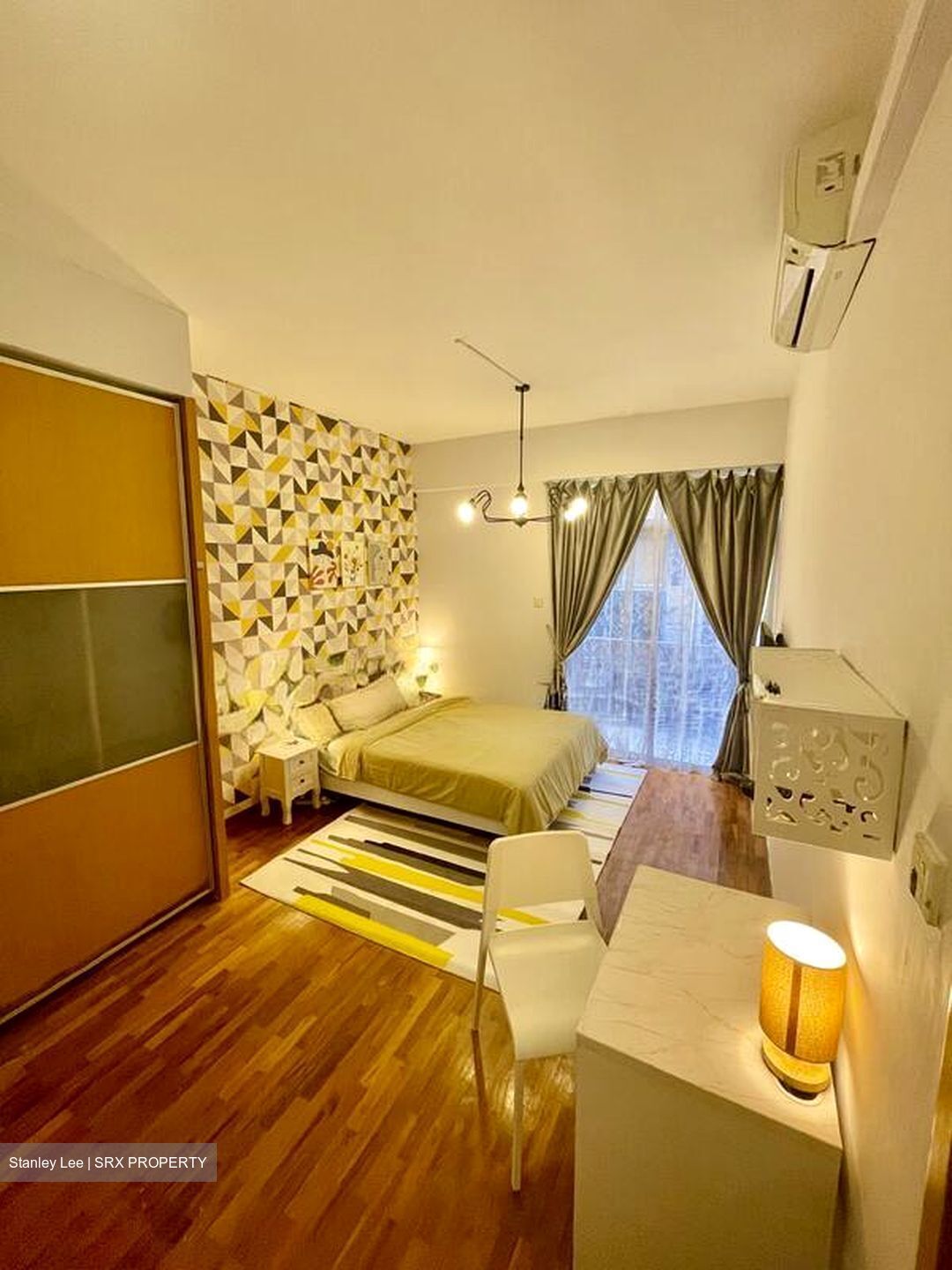 Sims Green (D14), Apartment #504324281